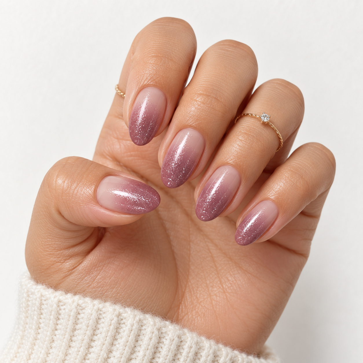 Frosted Blush