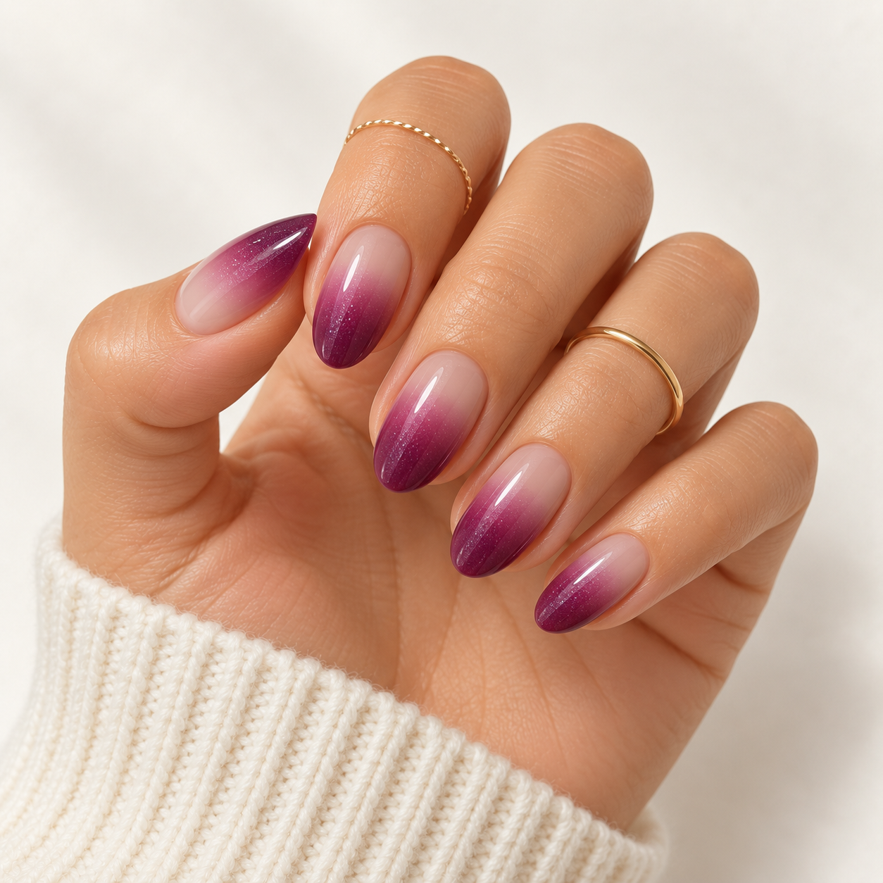 Crystal Blush