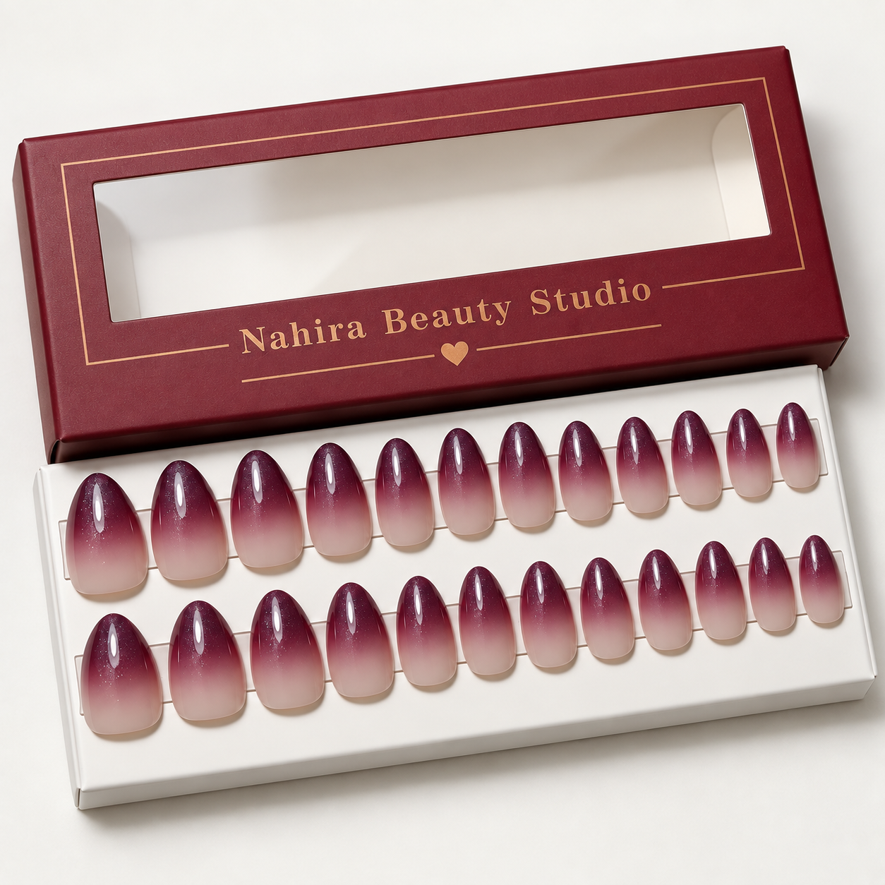 Crystal Blush 4
