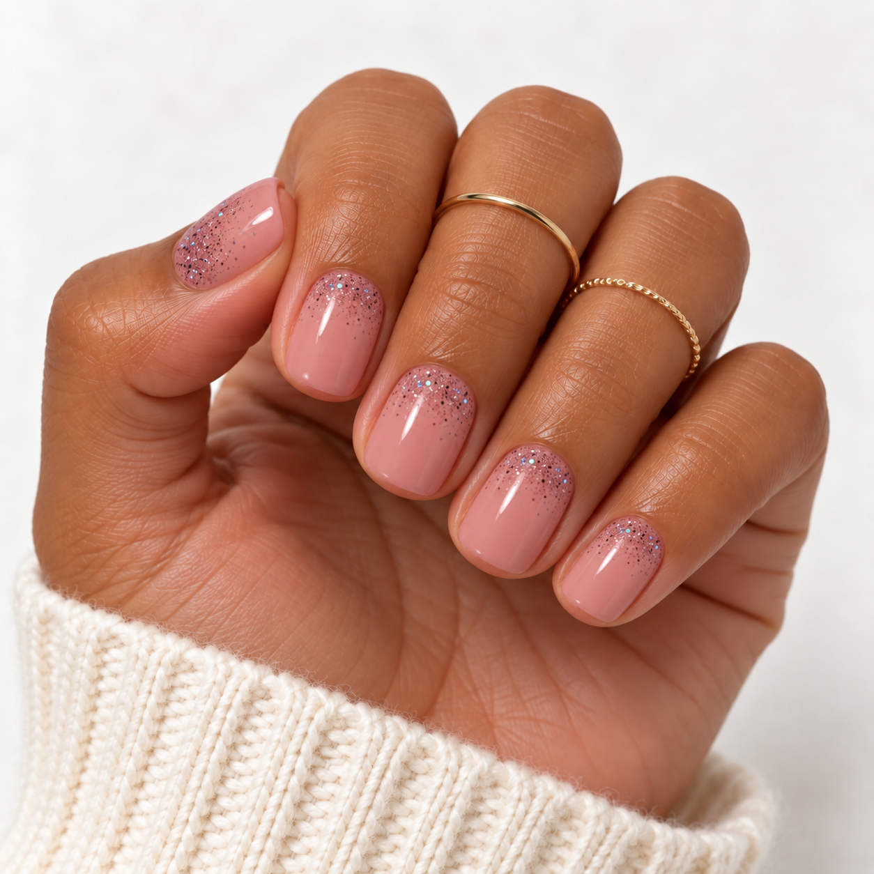Pink Champagne