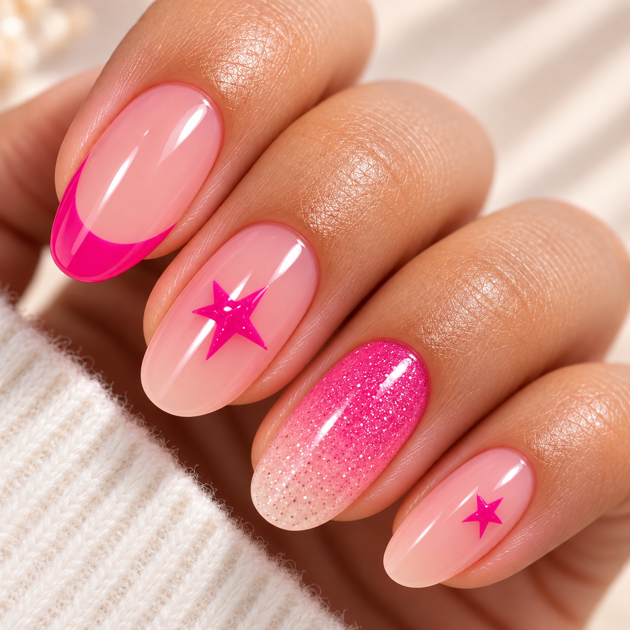 Glitter Affair