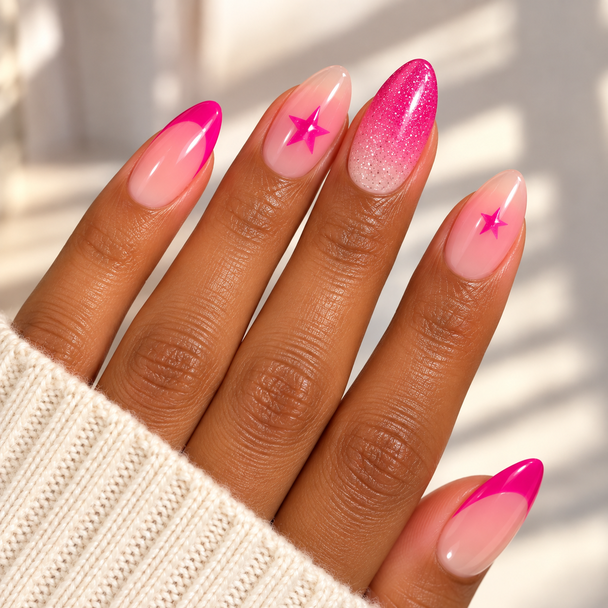 Glitter Affair 2