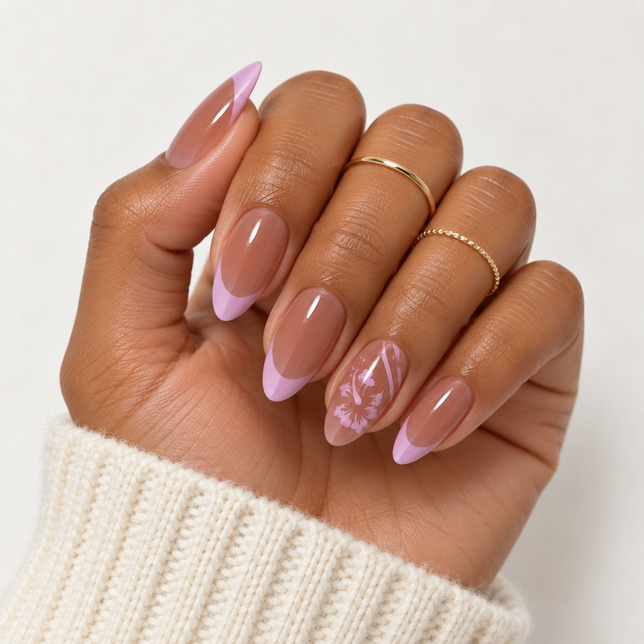 Rosy Muse